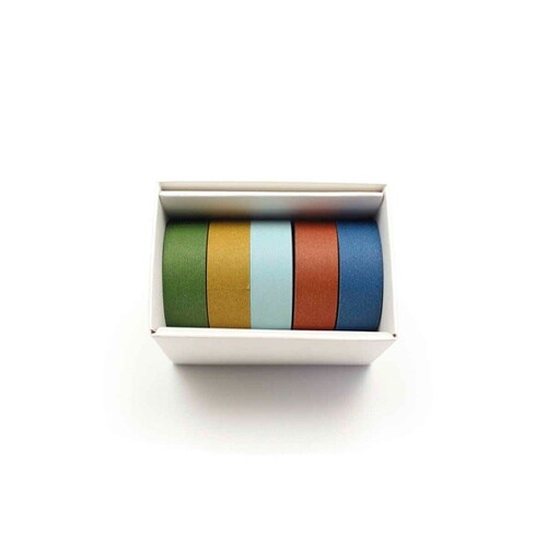 マスキングテープ mt ギフトボックス