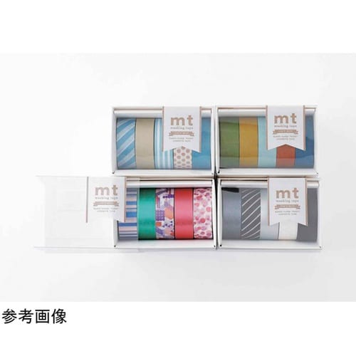 マスキングテープ mt ギフトボックス