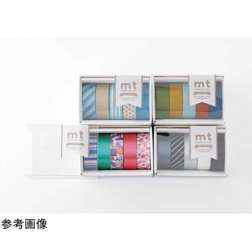 マスキングテープ mt ギフトボックス