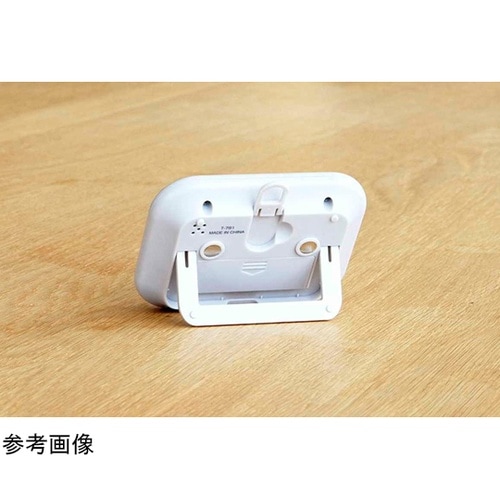 キッチンタイマー ポポラ 壁掛け 置き型