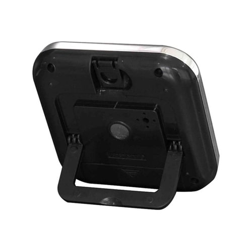 キッチンタイマー シャボン6 時計機能付