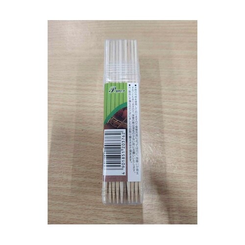 竹串 12cm 100本入 B−731