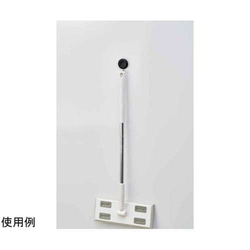 マグネットフックツールフック 丸 2個入