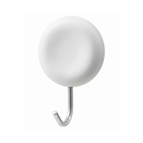 マグネットフックツールフック 丸 4個入