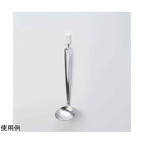 強力マグネットツールフック 小 2個入