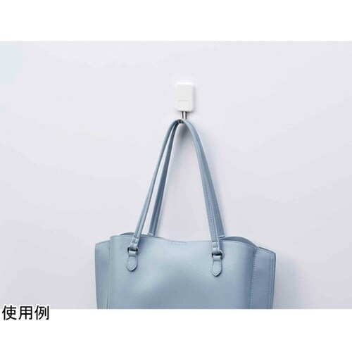 強力 マグネットフック 大 耐荷重4kg