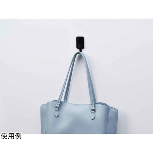 強力 マグネットフック 大 耐荷重4kg