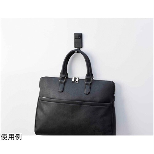 強力マグネットフック 特大 耐荷重6kg