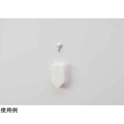 レバー式吸盤ツールフック ミニ 3個入