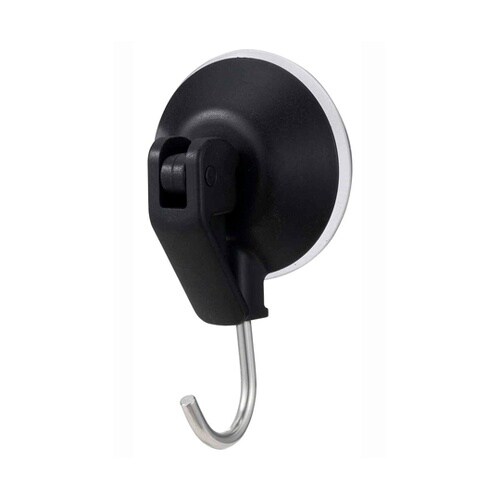 レバー式吸盤ツールフック 小 2個入 B