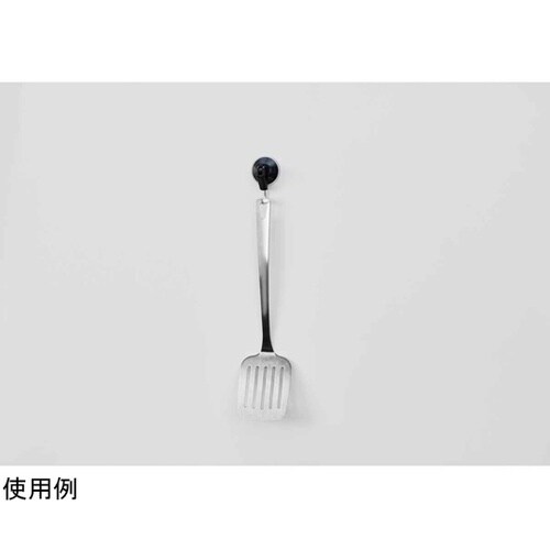 レバー式吸盤ツールフック 小 2個入 B