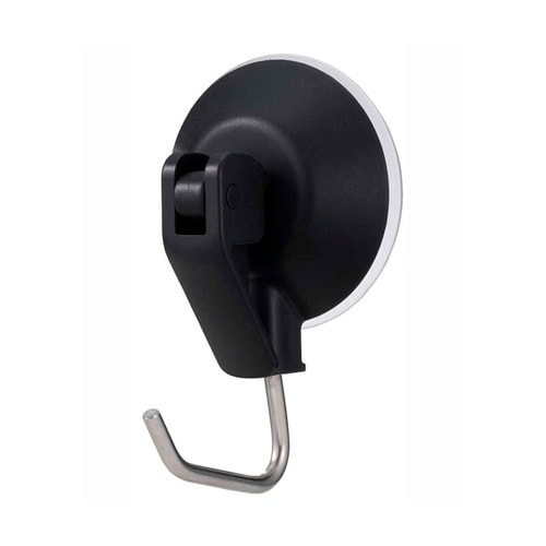 レバー式吸盤ツールフック ワイド 大 耐