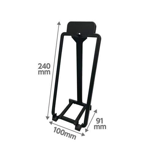 ATイーゼル 小 11536