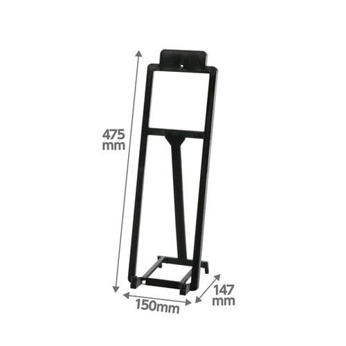 ATイーゼル 大 11538