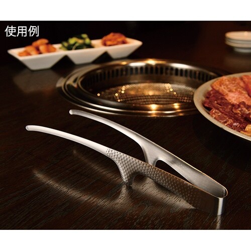 焼肉トング(先細) 5564
