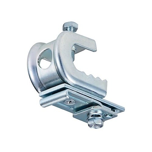 17.0mm H鋼用ブラケット/360゜