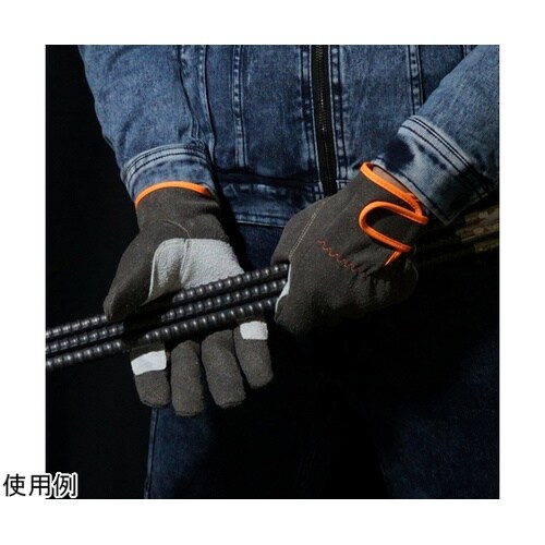 合成皮革手袋 カワテック マジック 牛床