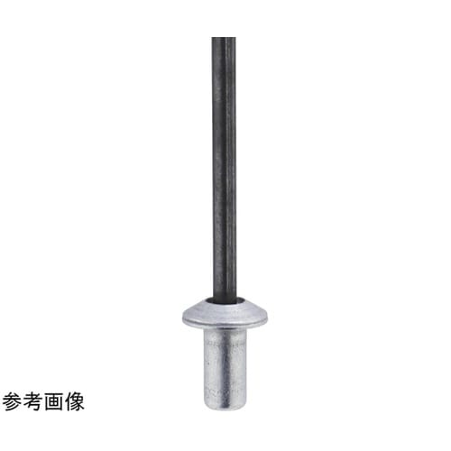 ブラインドリベット シールドタイプ 締付