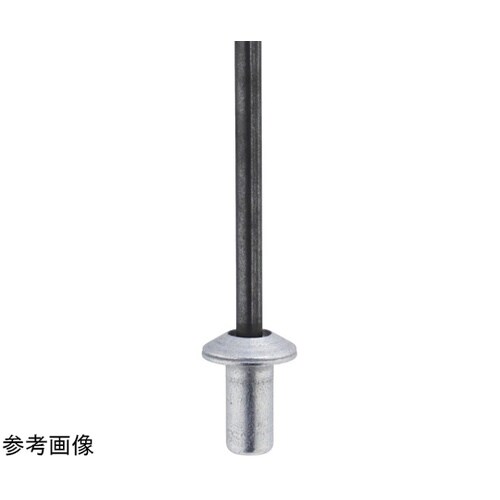 ブラインドリベット シールドタイプ 締付