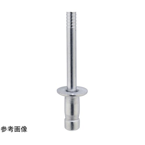 ステンブラインドリベット シールドバルブ