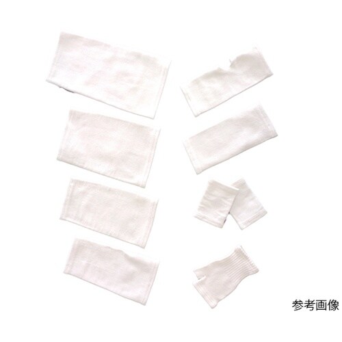 保温用シームレスサポーター 手のひら 1