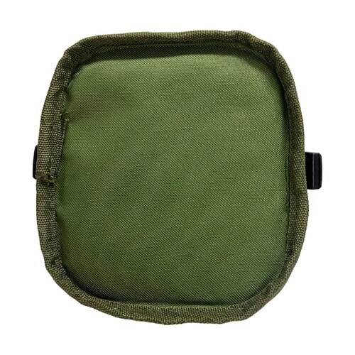 スプリングバッグ スクエア型 16cm