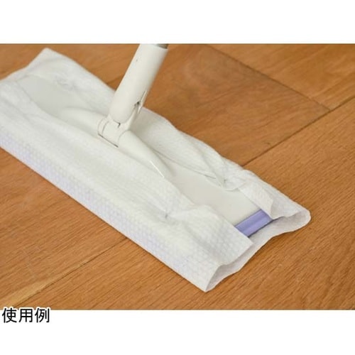 極厚 フローリング用 ウェットシート 2