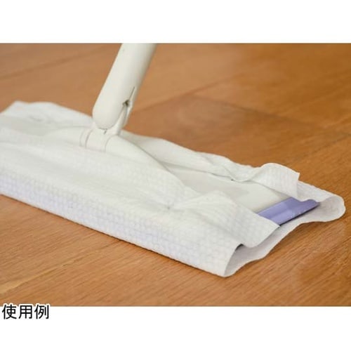 極厚 フローリング用 ウェットシート 2