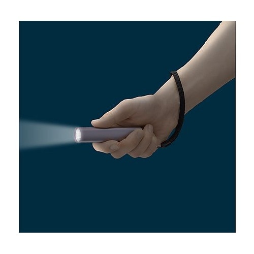 ミニアルミライト パープル BKA40P