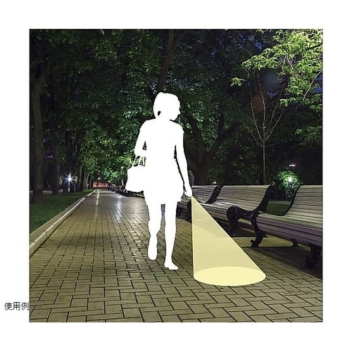 ミニアルミライト シルバー BKA40S