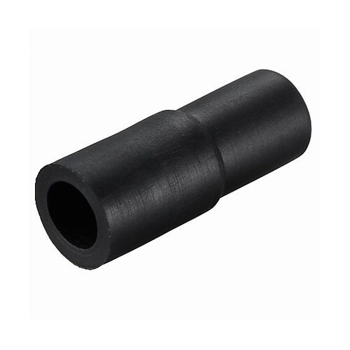 絶縁キャップ 1.25mm2用 黒 20