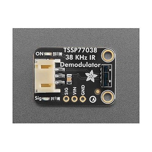 STEmmA−TSSP77038 赤外線