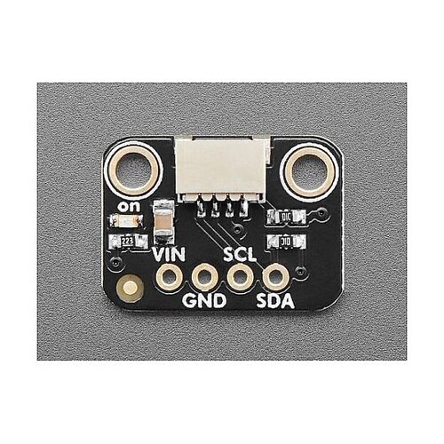 Qwiic / Stemma QT ピッ