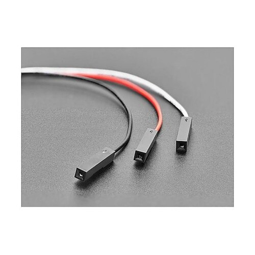 JST SH型 3ピンコネクタ付きジャン