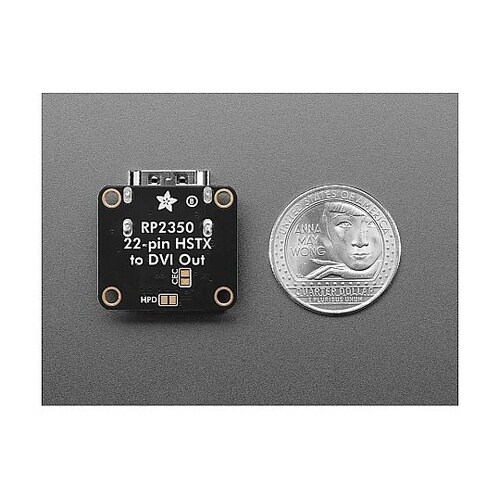 Adafruit Feather RP2