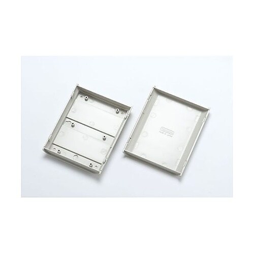 SU型ワンタッチ開閉プラスチックケース