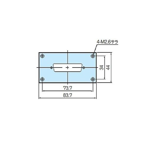ATR型アタッチメントパネル ATR−1