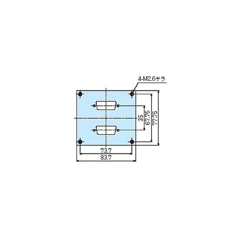 ATR型アタッチメントパネル ATR−2
