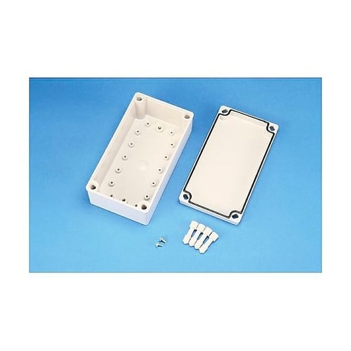 BCAS型防水・防塵プルボックス BCA