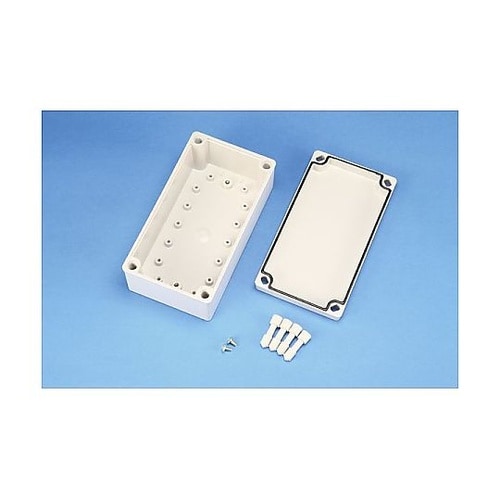 BCAS型防水・防塵プルボックス BCA