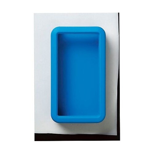 LCSC型シリコンカバー(ブルー) LC