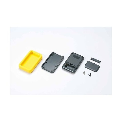 LCS型シリコンカバー付きプラスチックケ