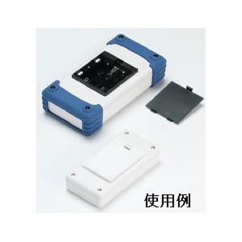 埋込電池ケース LD型 1.5V UM3