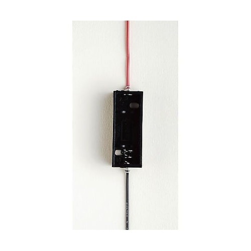 電池ケース MP型 リード線付 MP−5