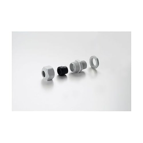 AG型ケーブルグランド 高防水タイプ ケ