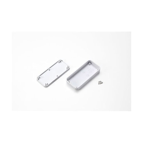 CS型ポータブルプラスチックケース W3