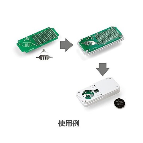 CSPB型CS・CSSシリーズ用基板(適