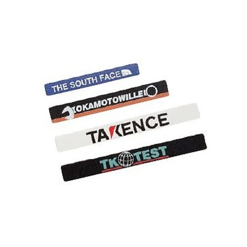 銘板ステッカー(NK905−950用・ホ