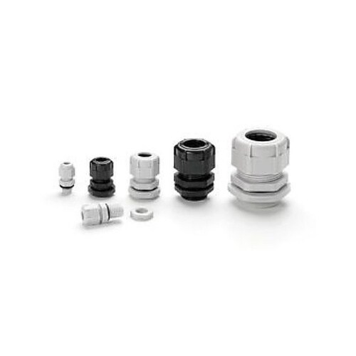 ケーブルグランド(防水・低価格タイプ・適