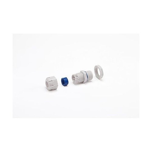 ケーブルグランド(防水・耐候性・適合ケー